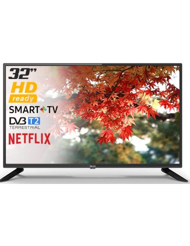 TV 32 AKAI LED T2 - AKTV3230T