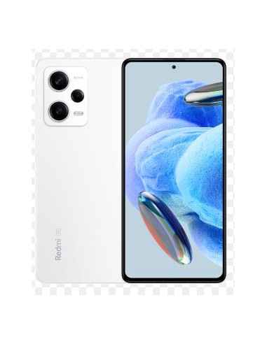 Xiaomi Redmi Note 12 PRO 5G 8/256 White