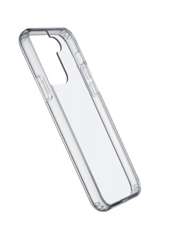 Cellular Line COVER SAMSUNG S21 CLEAR STRONG