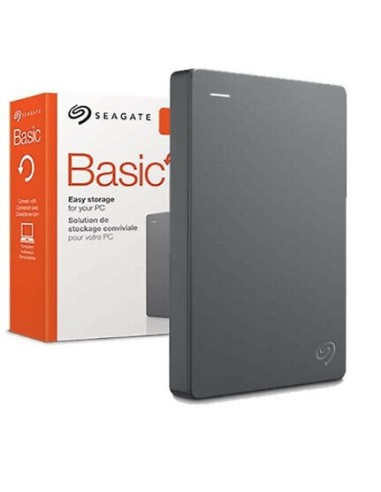 5Tb - Seagate STJL5000400