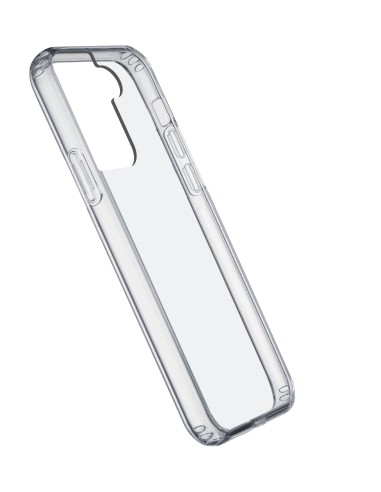 Cellular Line COVER SAMSUNG S22Plus - Clear Strong