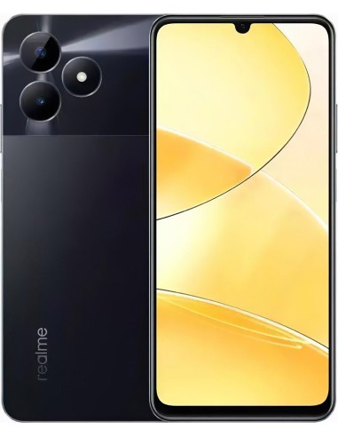 Realme c51 4/128 [Black]