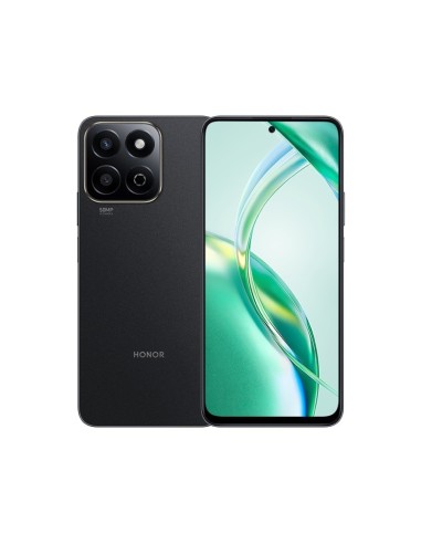 Honor 200 Smart 4/256 5G [Midnight Black] NFC IP64